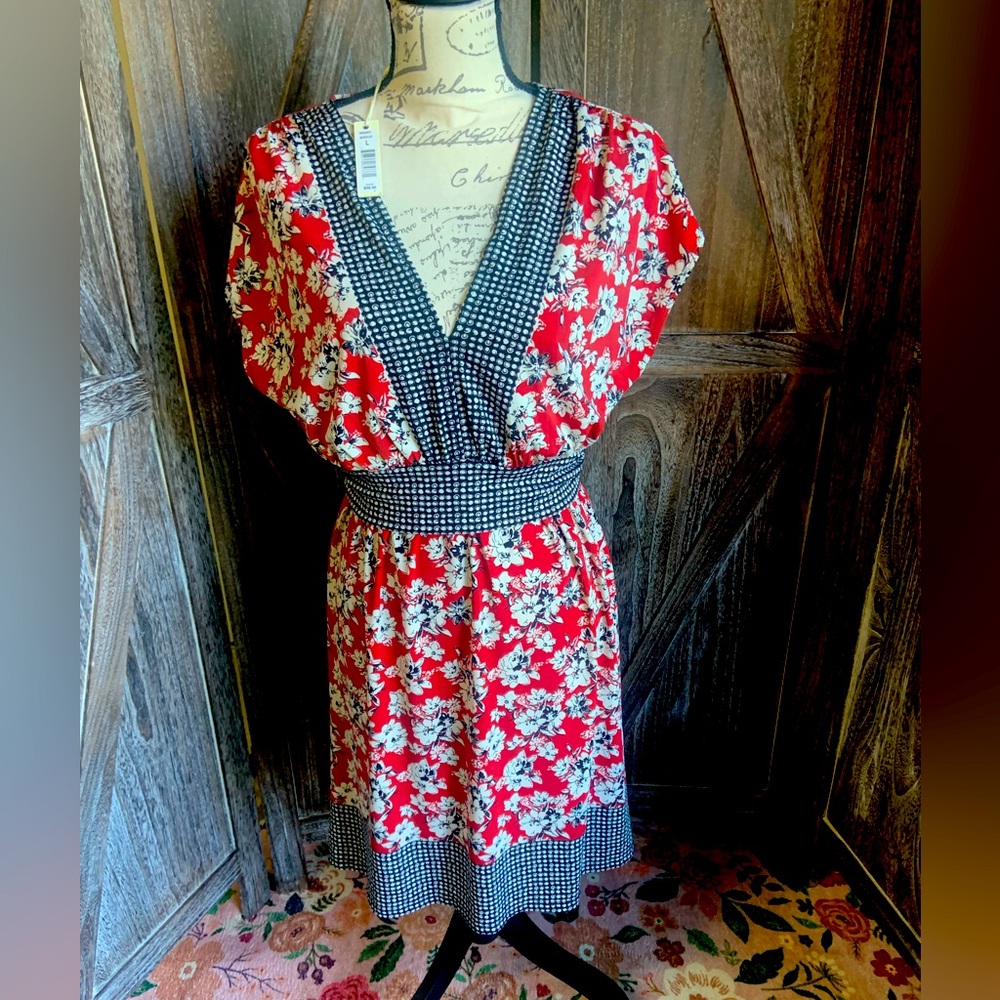 Max Studio Dress